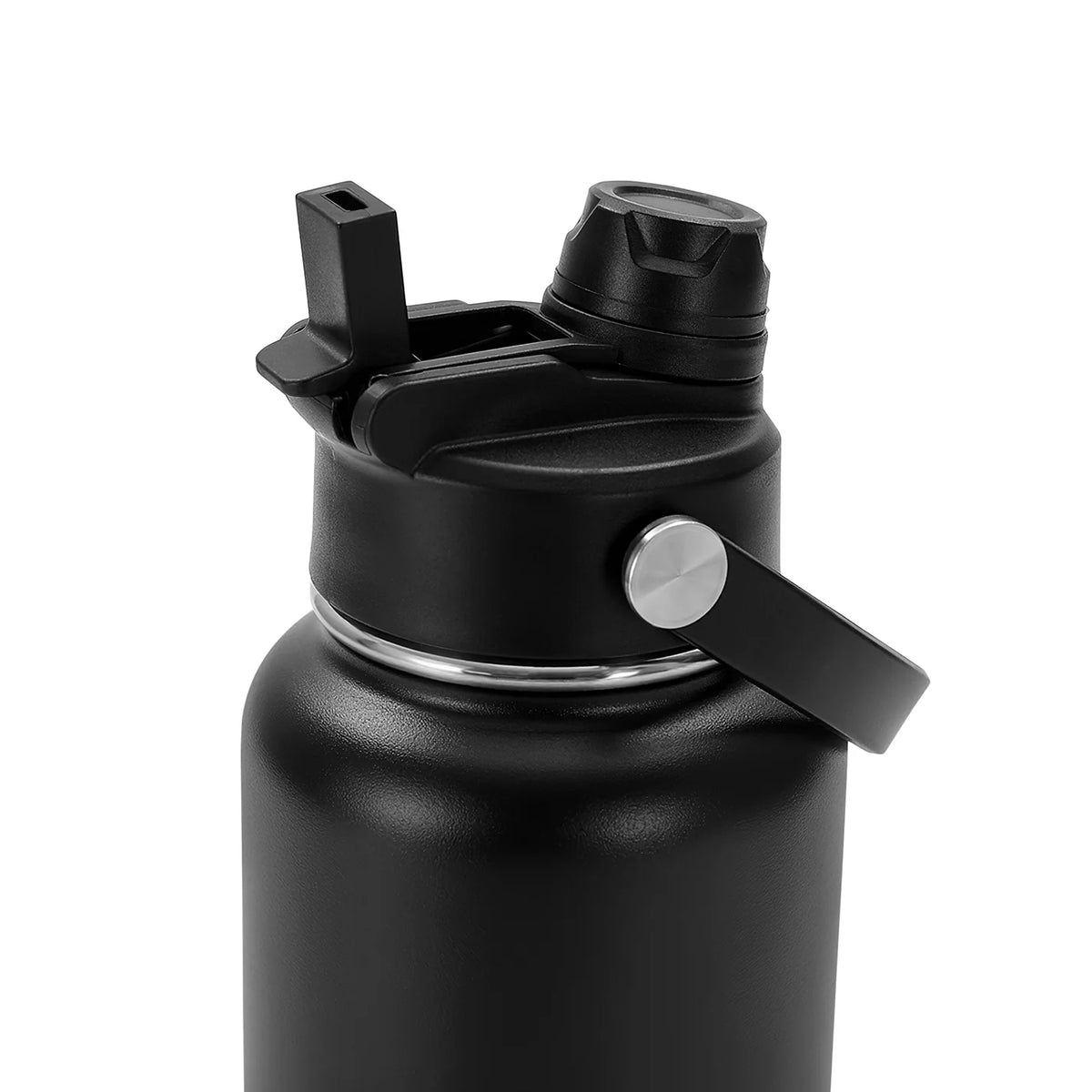 32 oz Custom Engraved Water Bottle