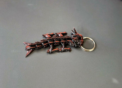 Dragon Keychains
