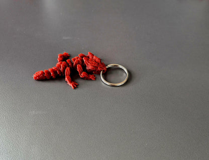 Dragon Keychains
