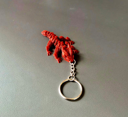 Dragon Keychains